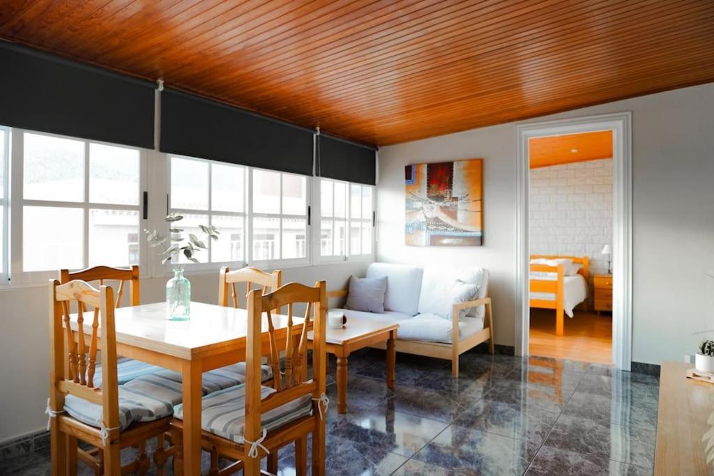 Nue Apartment Santa Cruz de Tenerife Exterior photo