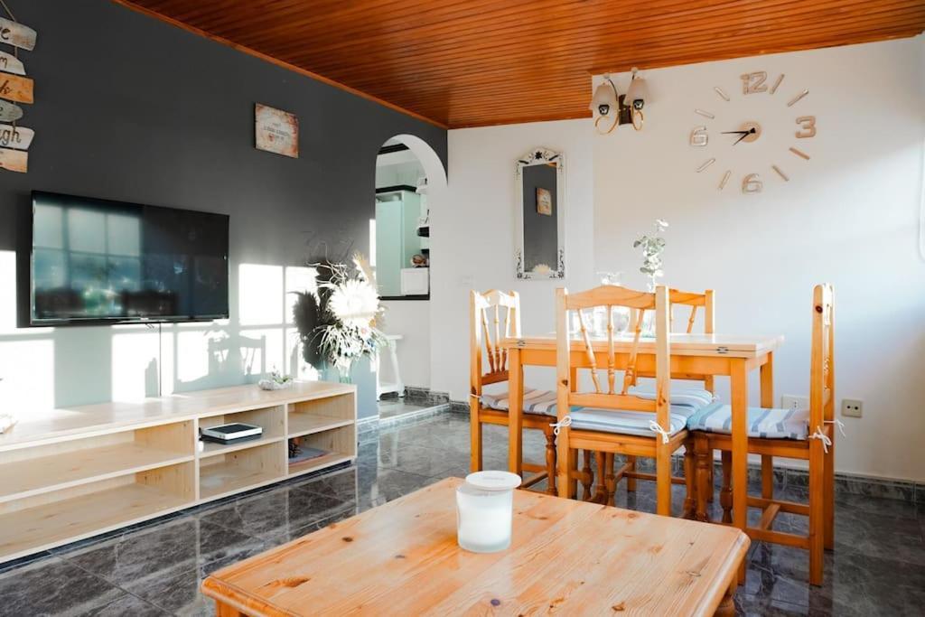 Nue Apartment Santa Cruz de Tenerife Exterior photo