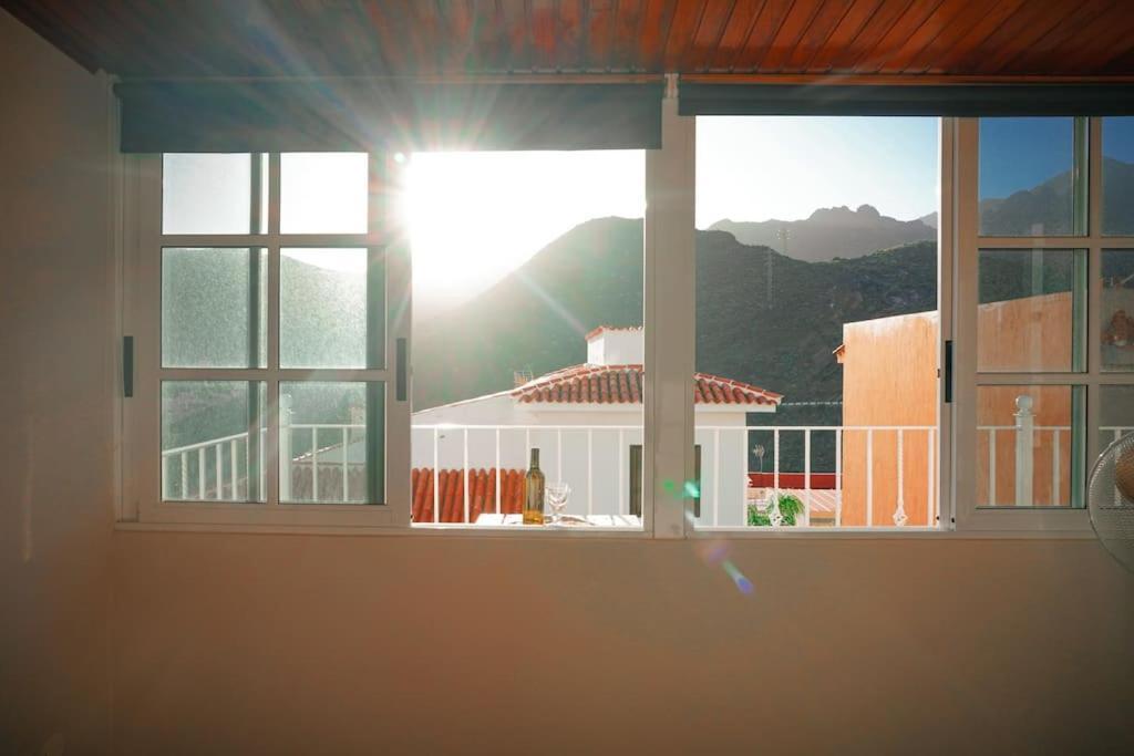 Nue Apartment Santa Cruz de Tenerife Exterior photo
