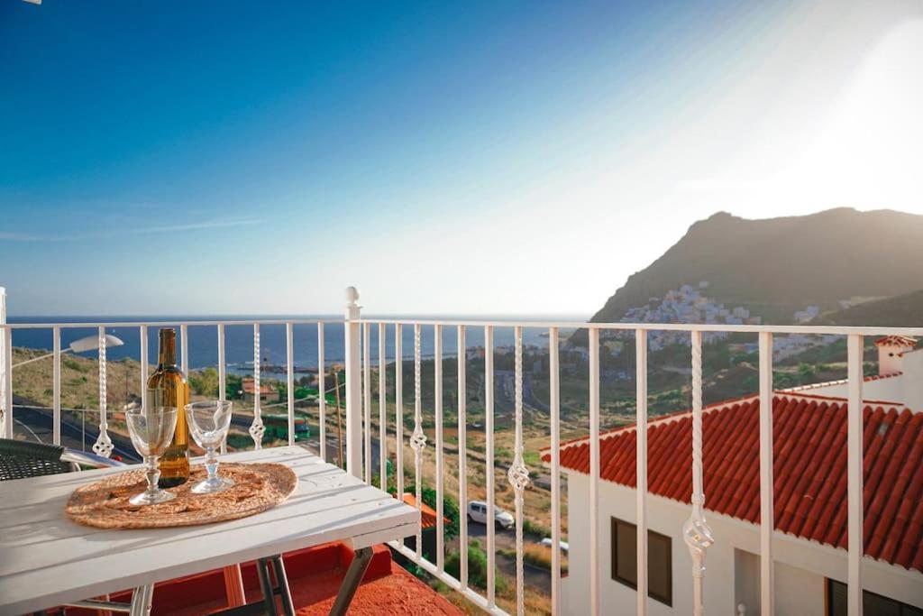Nue Apartment Santa Cruz de Tenerife Exterior photo