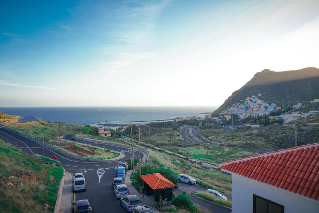 Nue Apartment Santa Cruz de Tenerife Exterior photo
