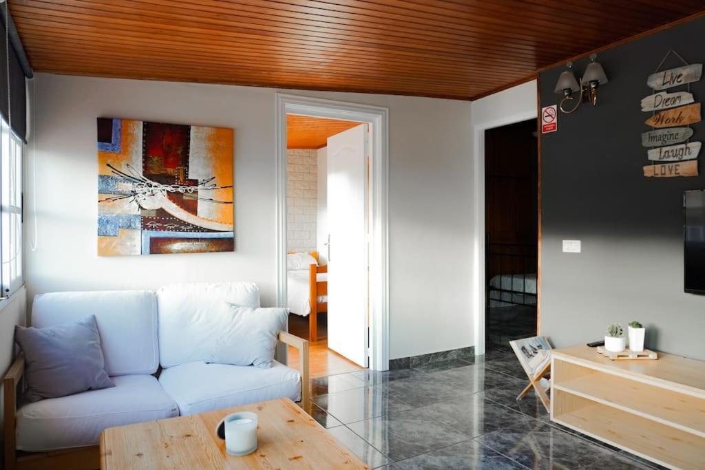 Nue Apartment Santa Cruz de Tenerife Exterior photo