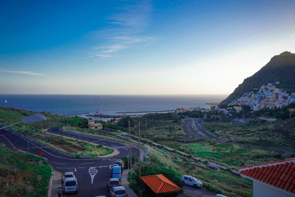 Nue Apartment Santa Cruz de Tenerife Exterior photo