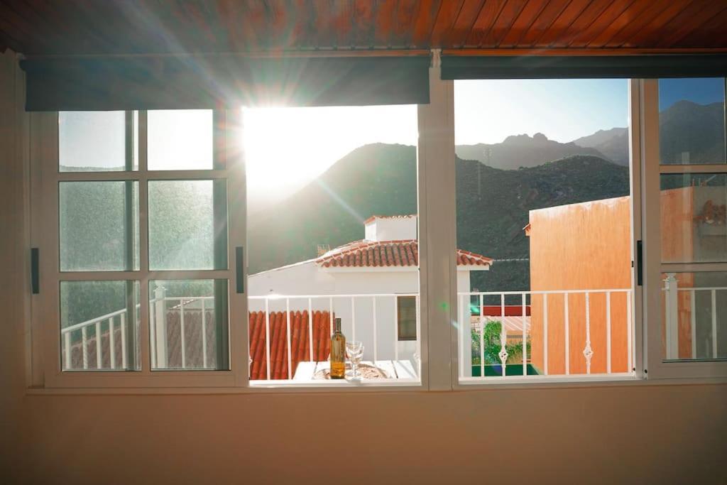 Nue Apartment Santa Cruz de Tenerife Exterior photo